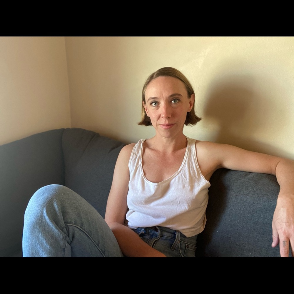 Meet your Posher, Clare